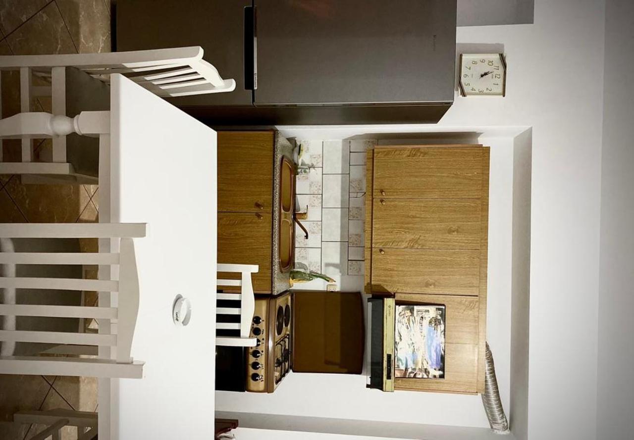 Honey Apartment Near Port Of Saranda Екстер'єр фото